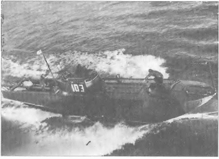 Иллюстрация к книге — Большой блеф Тухачевского. Как перевооружалась Красная армия [i_048.jpg]