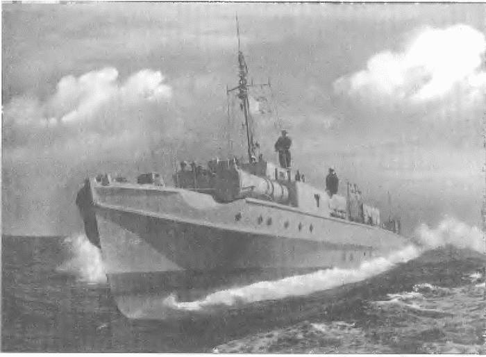 Иллюстрация к книге — Большой блеф Тухачевского. Как перевооружалась Красная армия [i_049.jpg]