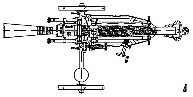 Иллюстрация к книге — Большой блеф Тухачевского. Как перевооружалась Красная армия [i_054.jpg]
