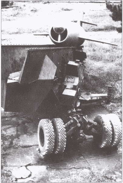 Иллюстрация к книге — "Непотопляемый авианосец" Крым. 1945-2014 [i_014.jpg]