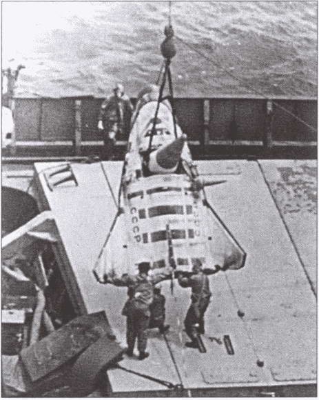 Иллюстрация к книге — "Непотопляемый авианосец" Крым. 1945-2014 [i_018.jpg]