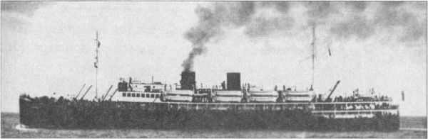 Иллюстрация к книге — Адмирал Октябрьский против Муссолини [_26.jpg]