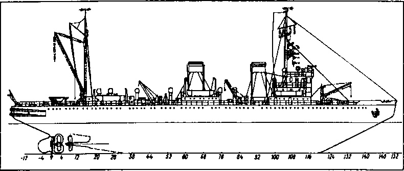 Иллюстрация к книге — Адмирал Октябрьский против Муссолини [s08.jpg]