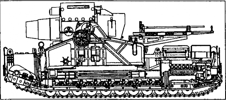 Иллюстрация к книге — Адмирал Октябрьский против Муссолини [s12.jpg]