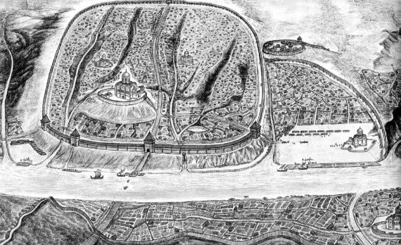 Иллюстрация к книге — Альтернатива Москве. Великие княжества Смоленское, Рязанское, Тверское [i_013.jpg]