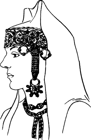 Иллюстрация к книге — Альтернатива Москве. Великие княжества Смоленское, Рязанское, Тверское [i_036.jpg]