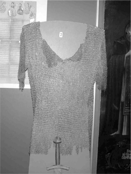 Иллюстрация к книге — Альтернатива Москве. Великие княжества Смоленское, Рязанское, Тверское [i_040.jpg]