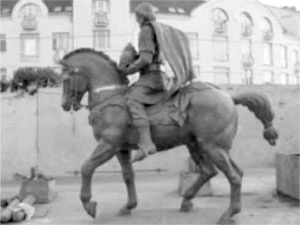 Иллюстрация к книге — Альтернатива Москве. Великие княжества Смоленское, Рязанское, Тверское [i_046.jpg]