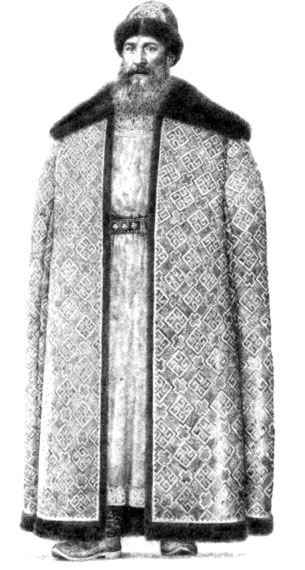 Иллюстрация к книге — Альтернатива Москве. Великие княжества Смоленское, Рязанское, Тверское [i_052.jpg]