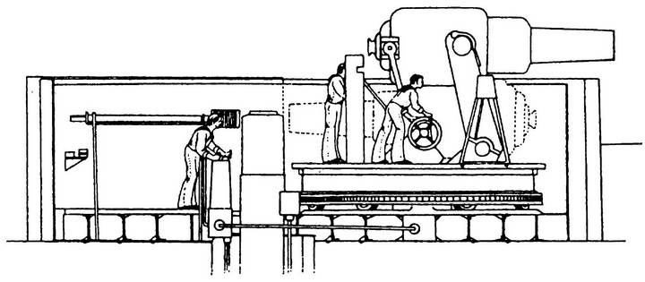 Иллюстрация к книге — Англия. Ни войны, ни мира [i_023.jpg]
