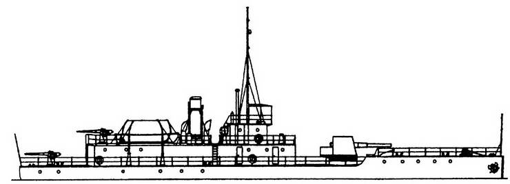 Иллюстрация к книге — Англия. Ни войны, ни мира [i_042.jpg]