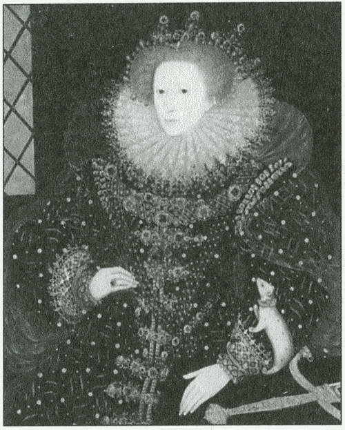 Иллюстрация к книге — Англия. Ни войны, ни мира [i_066.jpg]