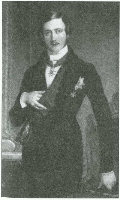 Иллюстрация к книге — Англия. Ни войны, ни мира [i_076.jpg]