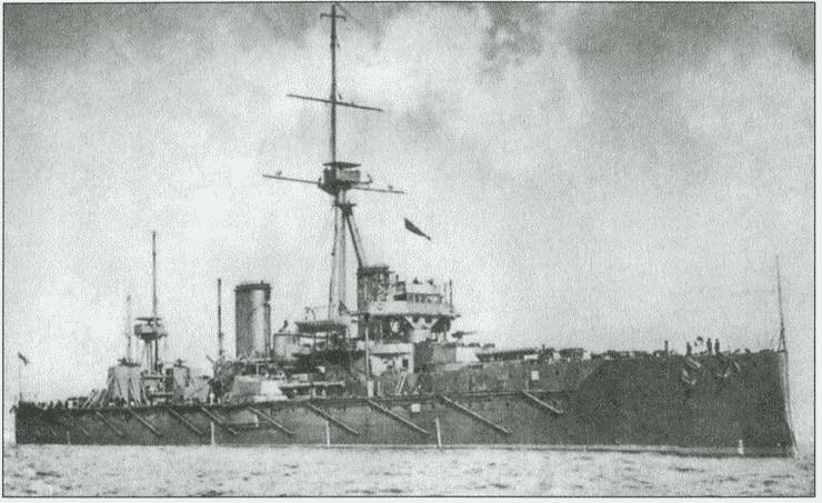 Иллюстрация к книге — Англия. Ни войны, ни мира [i_081.jpg]