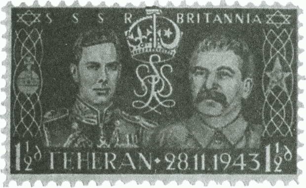 Иллюстрация к книге — Англия. Ни войны, ни мира [i_097.jpg]