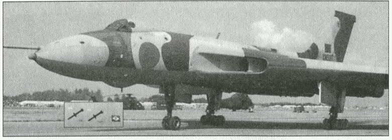 Иллюстрация к книге — Англия. Ни войны, ни мира [i_099.jpg]