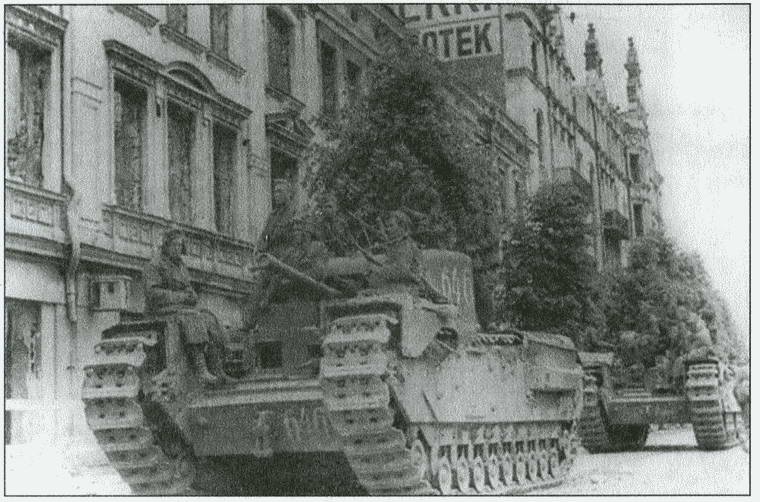 Иллюстрация к книге — Англия. Ни войны, ни мира [i_100.jpg]