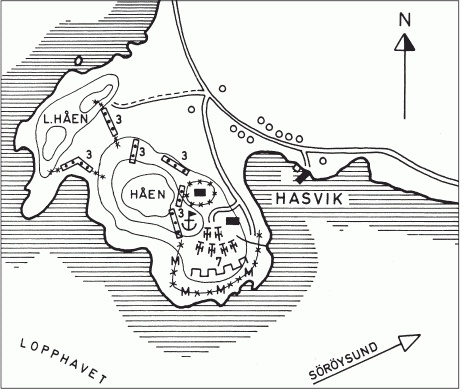 Иллюстрация к книге — Атлантический вал Гитлера [_21.jpg]