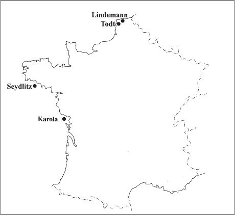 Иллюстрация к книге — Атлантический вал Гитлера [_34.jpg]