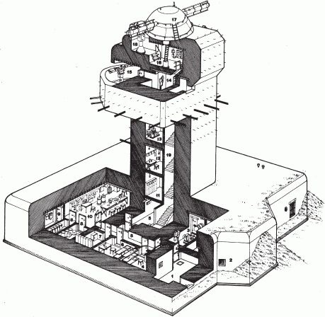 Иллюстрация к книге — Атлантический вал Гитлера [_35.jpg]