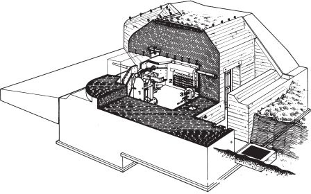 Иллюстрация к книге — Атлантический вал Гитлера [_36.jpg]