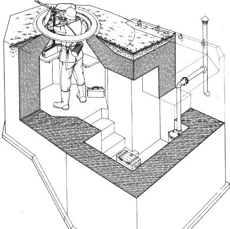 Иллюстрация к книге — Атлантический вал Гитлера [_38.jpg]