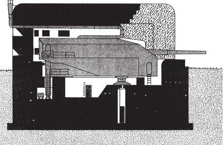 Иллюстрация к книге — Атлантический вал Гитлера [_53.jpg]