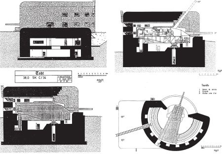 Иллюстрация к книге — Атлантический вал Гитлера [_54.jpg]