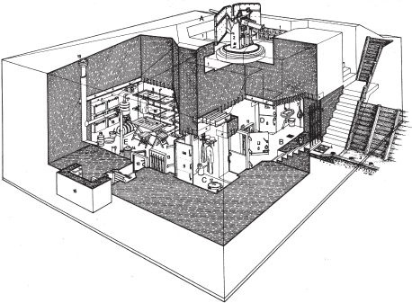 Иллюстрация к книге — Атлантический вал Гитлера [_60.jpg]