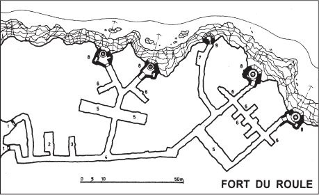 Иллюстрация к книге — Атлантический вал Гитлера [_61.jpg]