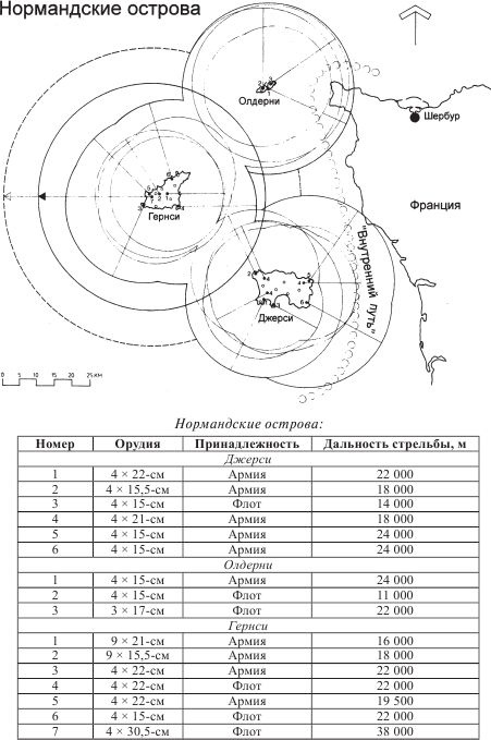 Иллюстрация к книге — Атлантический вал Гитлера [_63.jpg]