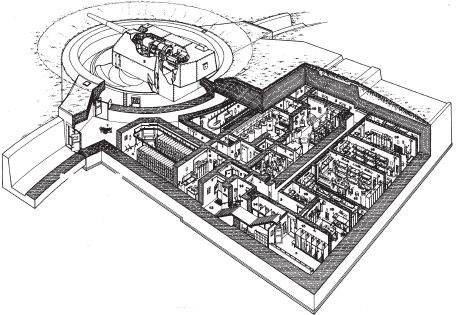 Иллюстрация к книге — Атлантический вал Гитлера [_69.jpg]