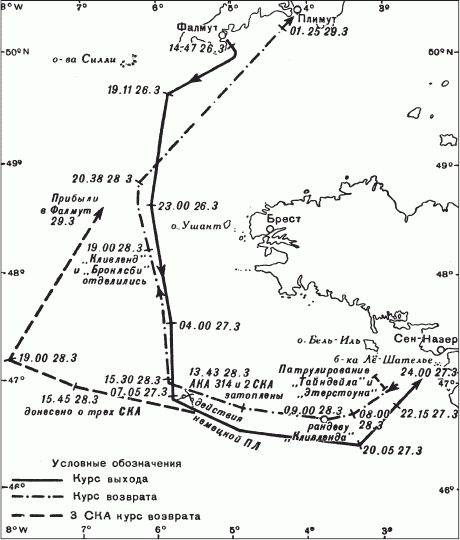 Иллюстрация к книге — Атлантический вал Гитлера [_74.jpg]