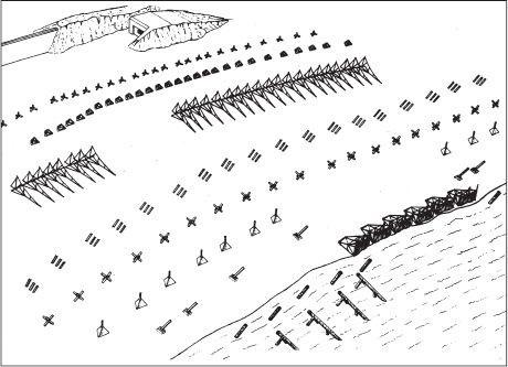 Иллюстрация к книге — Атлантический вал Гитлера [_84.jpg]
