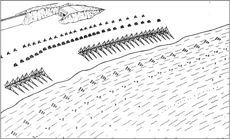 Иллюстрация к книге — Атлантический вал Гитлера [_85.jpg]