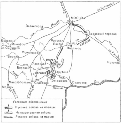 Иллюстрация к книге — Бог войны 1812 года. Артиллерия в Отечественной войне [i_007.jpg]