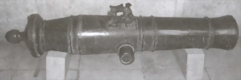 Иллюстрация к книге — Бог войны 1812 года. Артиллерия в Отечественной войне [i_014.jpg]