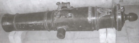 Иллюстрация к книге — Бог войны 1812 года. Артиллерия в Отечественной войне [i_015.jpg]