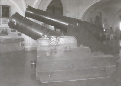 Иллюстрация к книге — Бог войны 1812 года. Артиллерия в Отечественной войне [i_017.jpg]