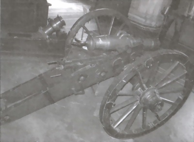 Иллюстрация к книге — Бог войны 1812 года. Артиллерия в Отечественной войне [i_018.jpg]