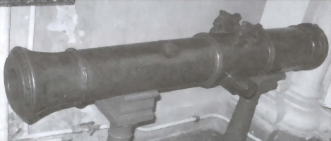 Иллюстрация к книге — Бог войны 1812 года. Артиллерия в Отечественной войне [i_020.jpg]