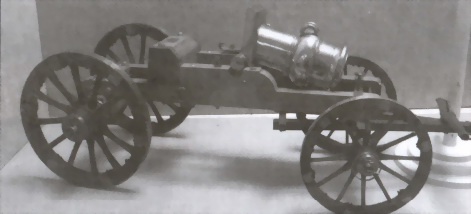 Иллюстрация к книге — Бог войны 1812 года. Артиллерия в Отечественной войне [i_022.jpg]