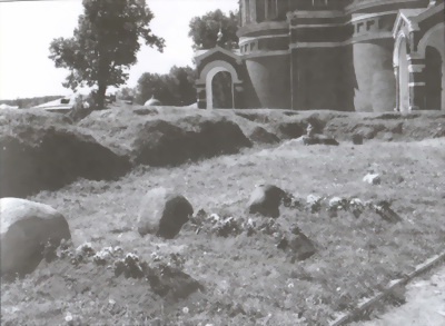 Иллюстрация к книге — Бог войны 1812 года. Артиллерия в Отечественной войне [i_024.jpg]