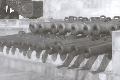 Иллюстрация к книге — Бог войны 1812 года. Артиллерия в Отечественной войне [i_027.jpg]