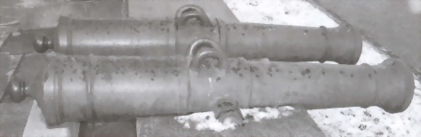 Иллюстрация к книге — Бог войны 1812 года. Артиллерия в Отечественной войне [i_033.jpg]