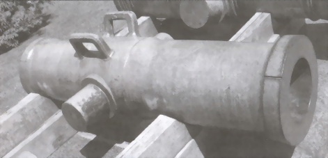 Иллюстрация к книге — Бог войны 1812 года. Артиллерия в Отечественной войне [i_034.jpg]