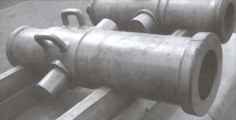 Иллюстрация к книге — Бог войны 1812 года. Артиллерия в Отечественной войне [i_035.jpg]