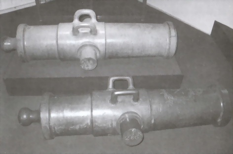 Иллюстрация к книге — Бог войны 1812 года. Артиллерия в Отечественной войне [i_037.jpg]