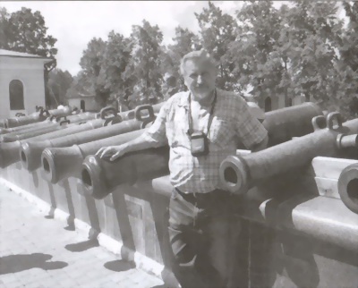 Иллюстрация к книге — Бог войны 1812 года. Артиллерия в Отечественной войне [i_040.jpg]