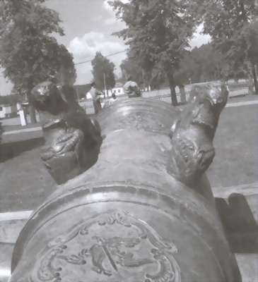 Иллюстрация к книге — Бог войны 1812 года. Артиллерия в Отечественной войне [i_043.jpg]